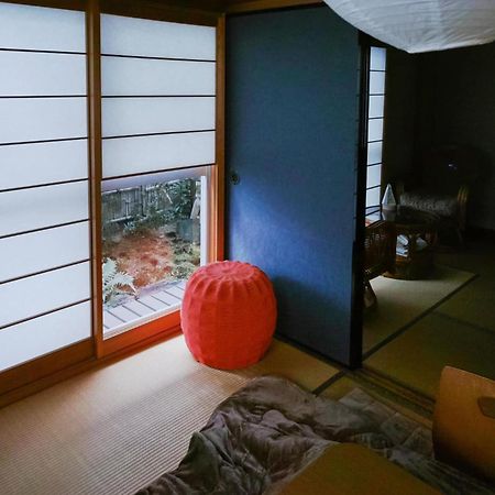 Vacation House月yue โทคุชิมะ ภายนอก รูปภาพ