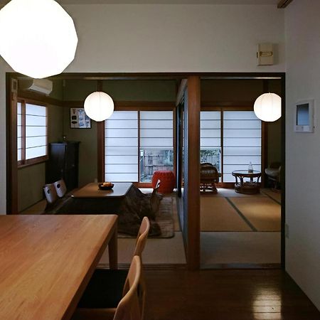 Vacation House月yue โทคุชิมะ ภายนอก รูปภาพ