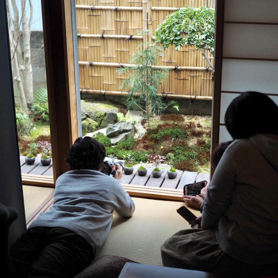Vacation House月yue โทคุชิมะ ภายนอก รูปภาพ