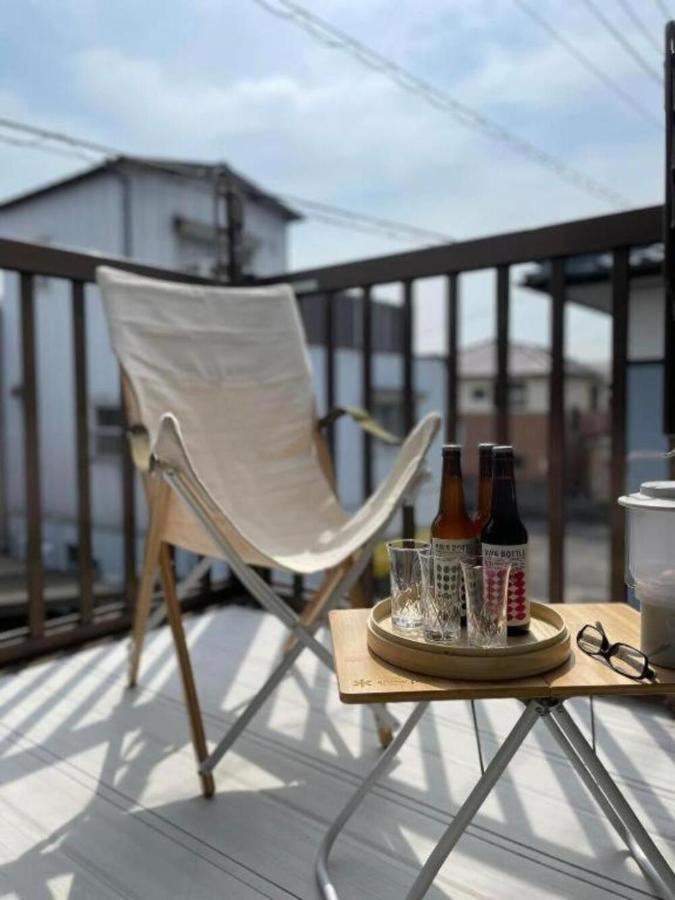 Vacation House月yue โทคุชิมะ ภายนอก รูปภาพ