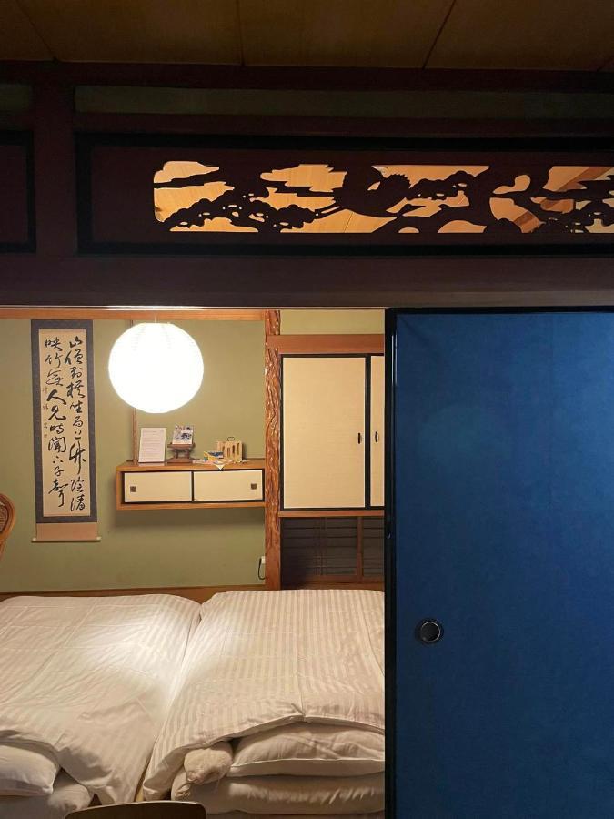 Vacation House月yue โทคุชิมะ ภายนอก รูปภาพ