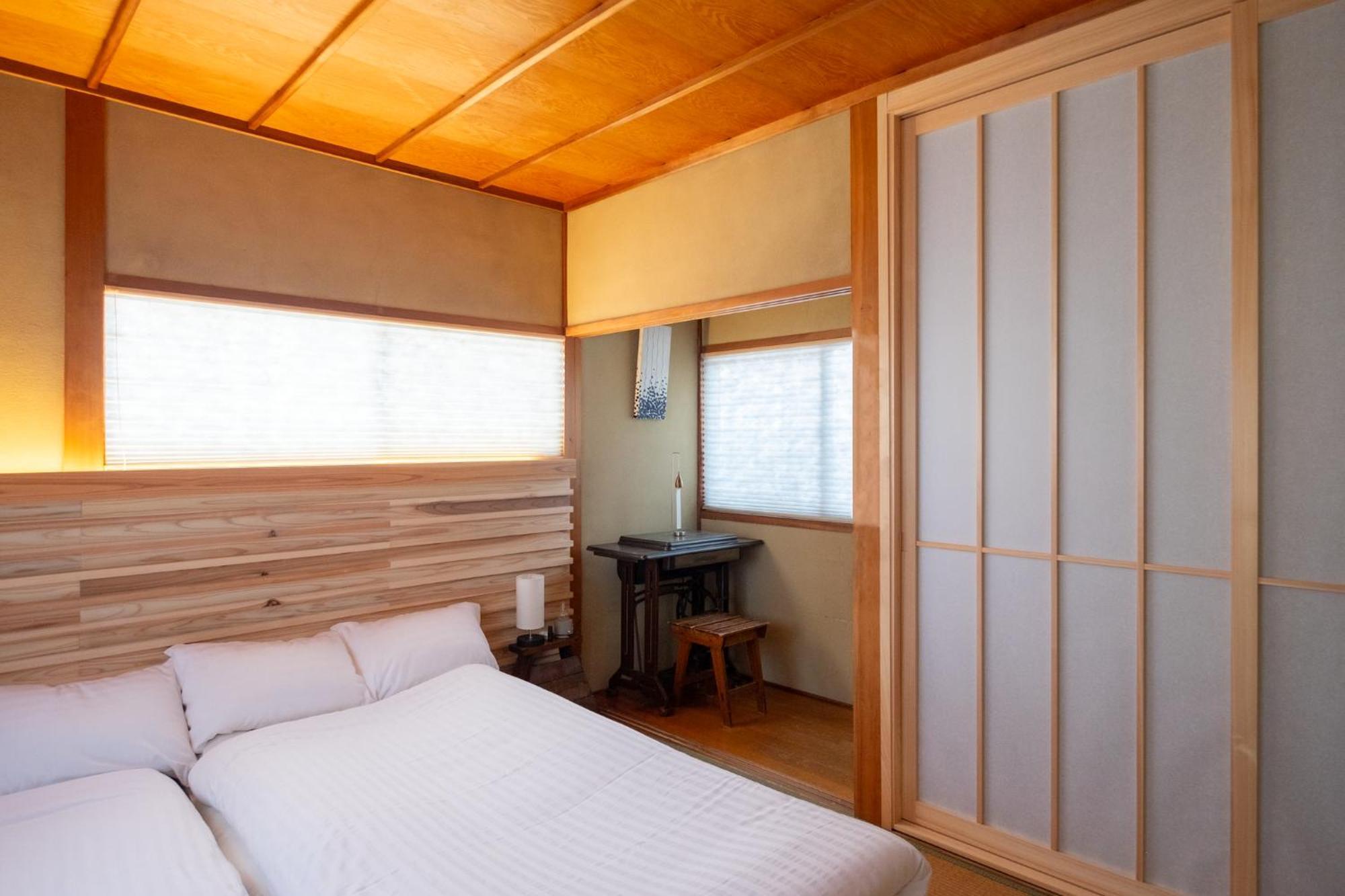 Vacation House月yue โทคุชิมะ ภายนอก รูปภาพ