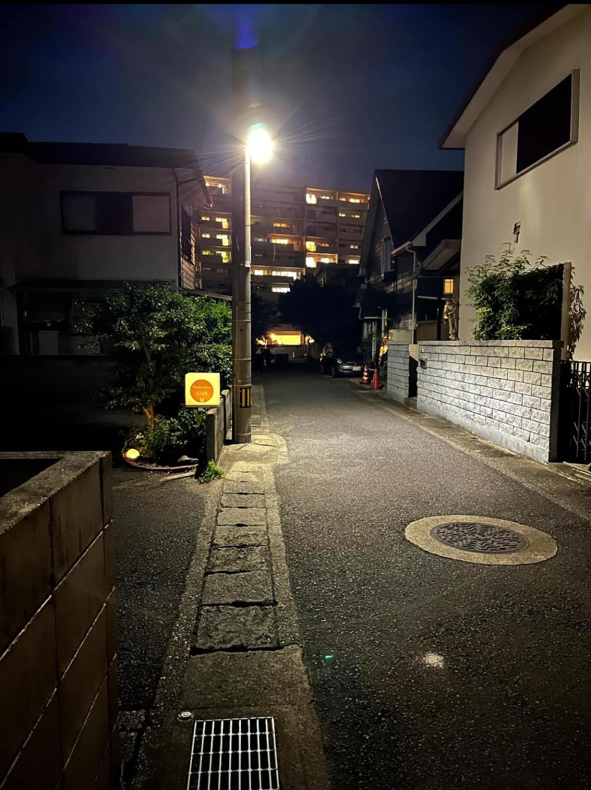 Vacation House月yue โทคุชิมะ ภายนอก รูปภาพ