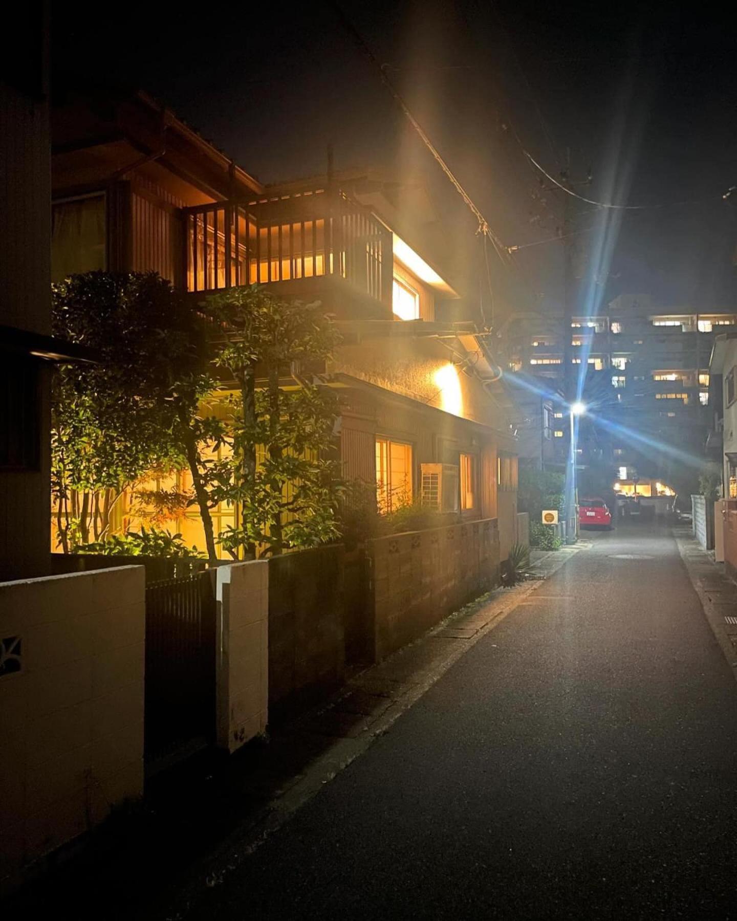 Vacation House月yue โทคุชิมะ ภายนอก รูปภาพ