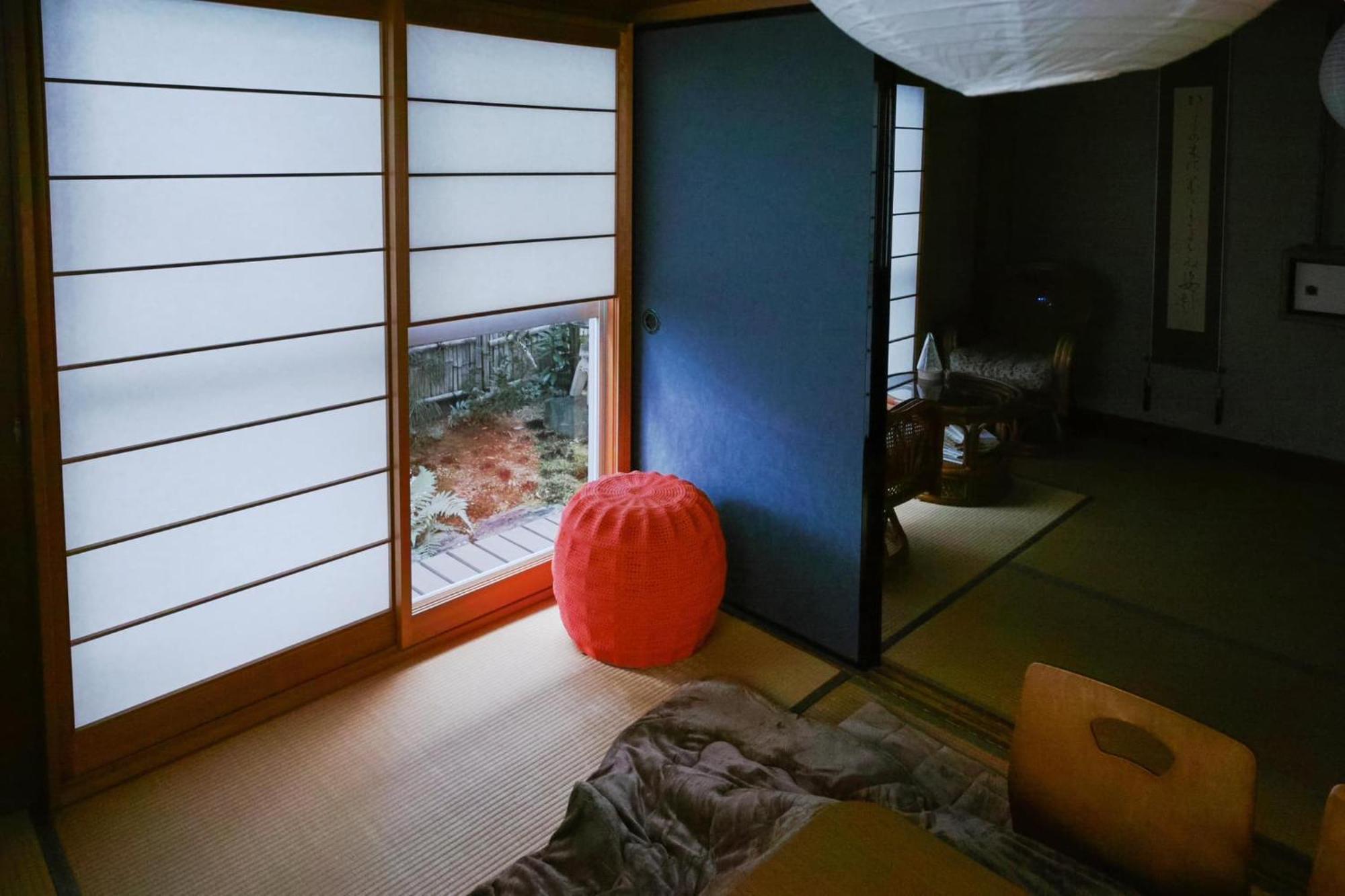 Vacation House月yue โทคุชิมะ ภายนอก รูปภาพ