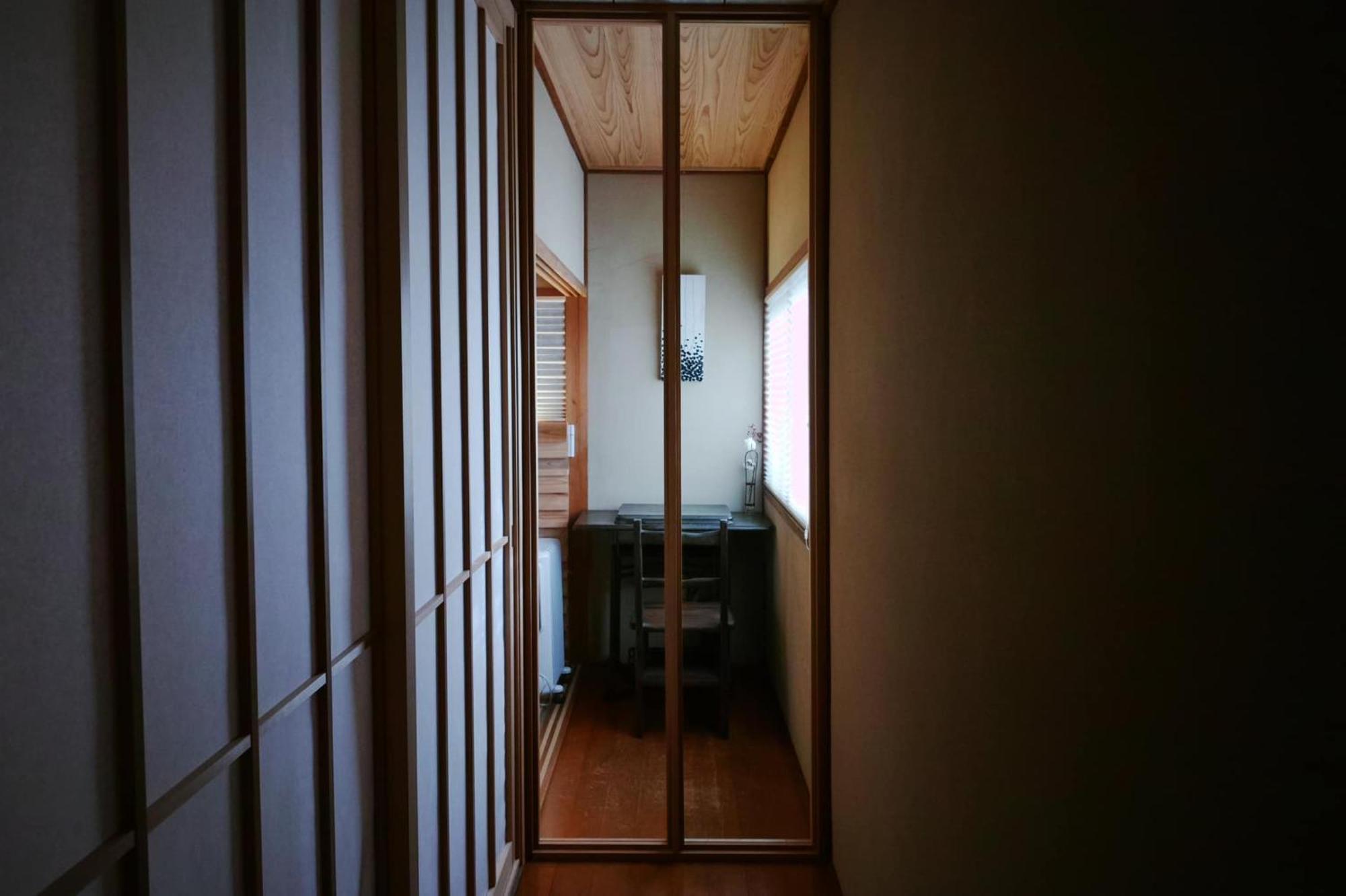 Vacation House月yue โทคุชิมะ ภายนอก รูปภาพ