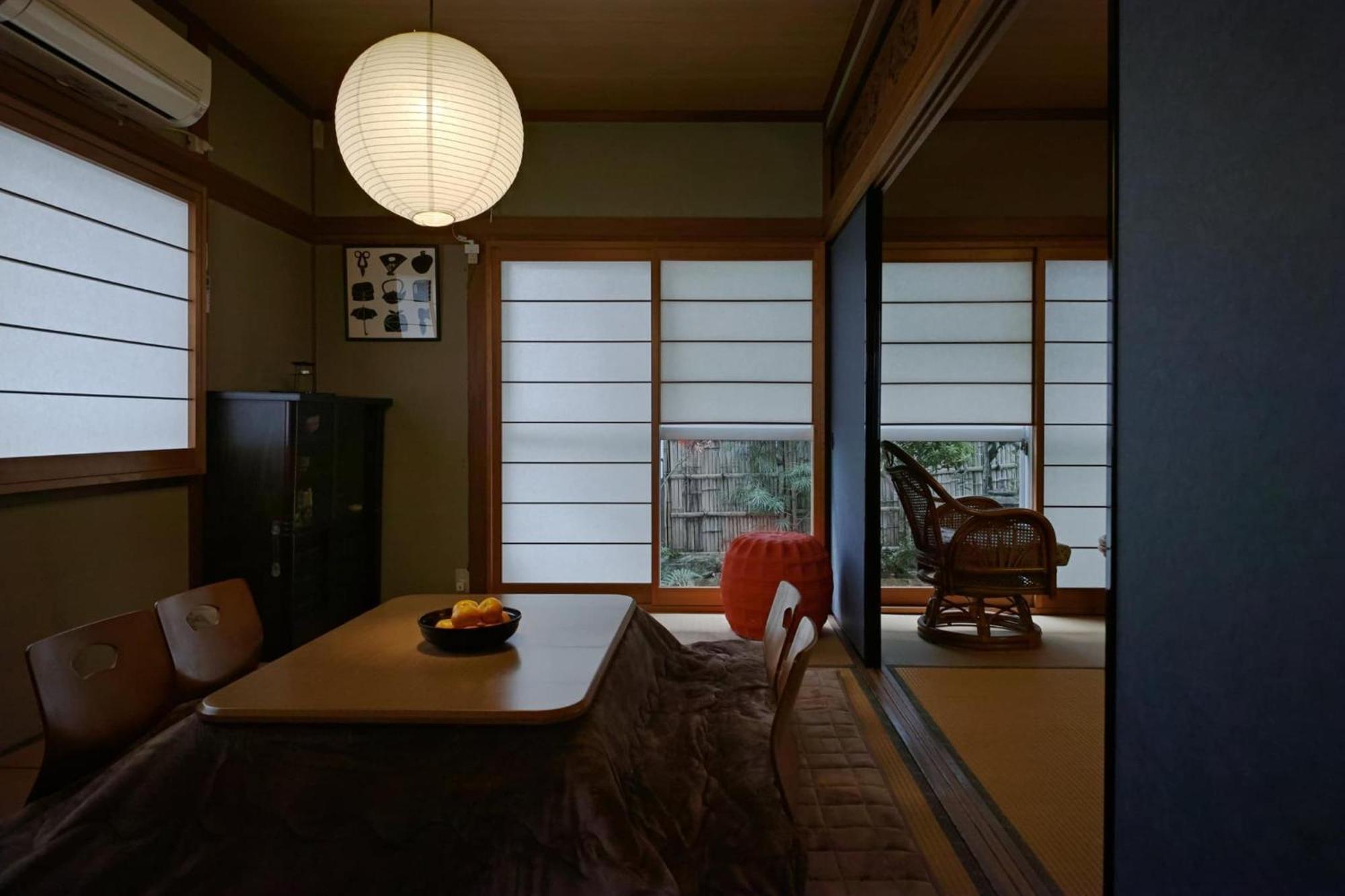 Vacation House月yue โทคุชิมะ ภายนอก รูปภาพ