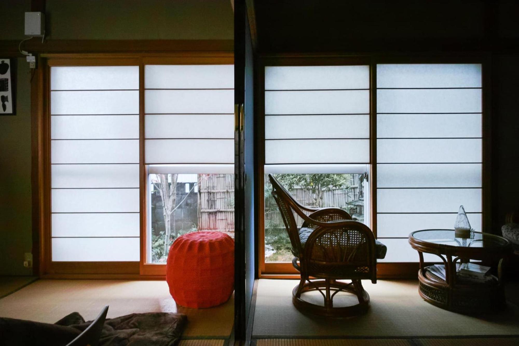 Vacation House月yue โทคุชิมะ ภายนอก รูปภาพ